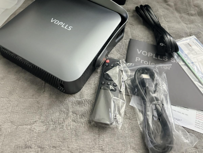 Test VOPLLS Q1